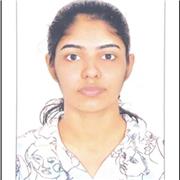 Physics teacher for students of all ages and i have previous experience in tutoring students aged between 16-18 for 3 years